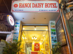 Hanoi Daisy Hotel