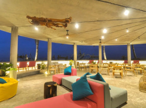 The Tiing Tejakula Villas