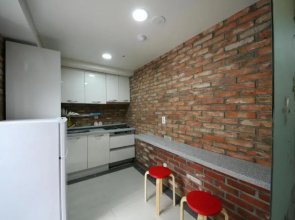 Star Guest House
