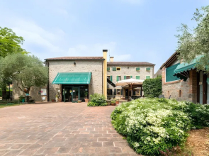 Agriturismo La Buona Terra Bio