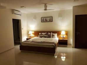 Sahaj Holiday Apartments