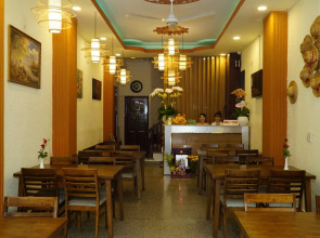 Asian Kitchen Hotel