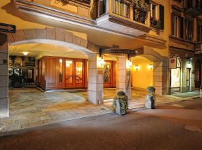 Hotel Manzoni