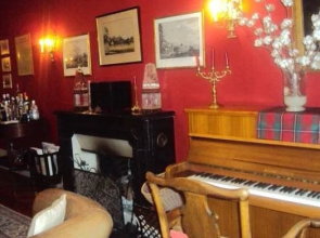 La Coudre Bed & Breakfast