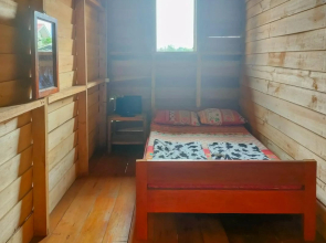 Saung Sarongge Syariah RedPartner