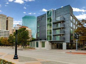 Fairfield Inn & Suites Fort Worth Downtown/Convention Center