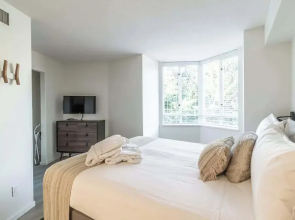 One Bedroom in Whistler Village - Unit 613