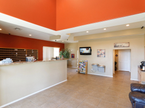 Siegel Select Casa Grande