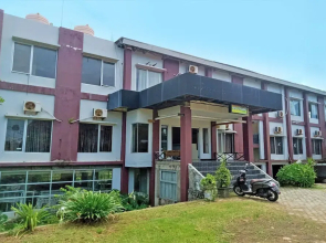 Hotel Putri Gading 2 By Oyo Rooms