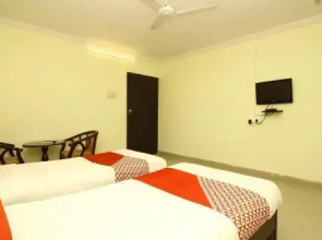 Hotel Nawabs by OYO Rooms