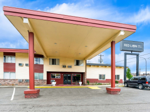 Red Lion Inn & Suites Yakima