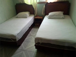 Mianyang Yunji Hostel