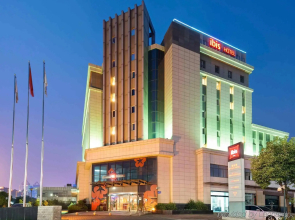 Ibis Changzhou Wujin