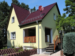 Holiday Home in Storkow Near Storkow Castle