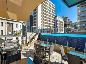 Cresta Grande Cape Town