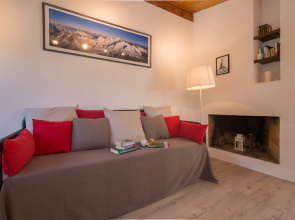 Appartement Le Carlaveyron