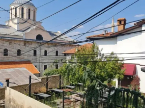 Casbah Hotel Prizren