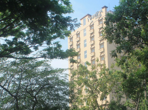 Namira Syariah Hotel Surabaya