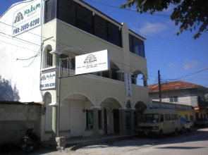 Nakum Hotel