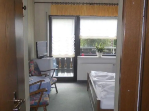 Hotel Zum Mï¿½hlental