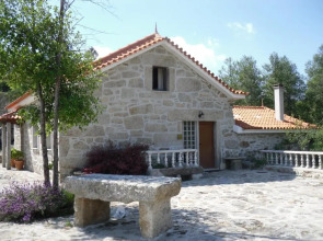 Quinta da Regada do Moinho