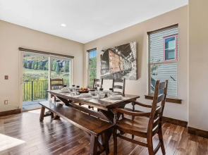 Nret - Park City - 13546 N Noah Court