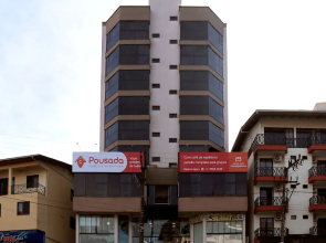 Center Hotel