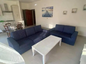 Domizia House