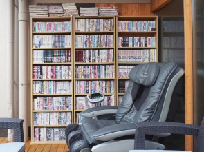 Hostel 758 Nagoya 1K