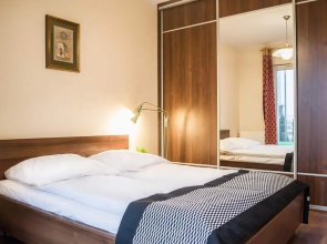 Vacationclub - Stella Baltic Apartment 7