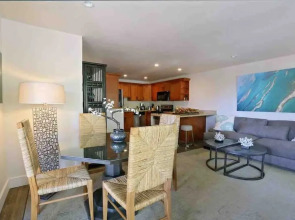 Poolside Bungalow #336941 - 3 Br Villa