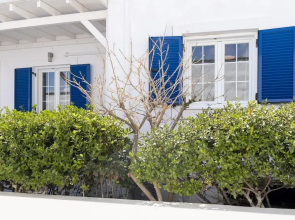 Parian Charming 3bedroom Home