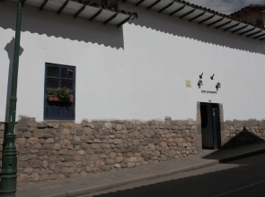 Hotel Casa Campesina