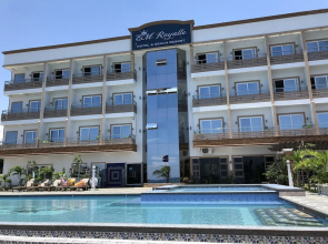 Zen Rooms Em Royalle La Union