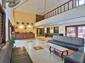 Aum Health Resort