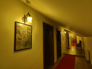 Hotel Ankatra