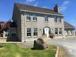 Mourne Walks B & B