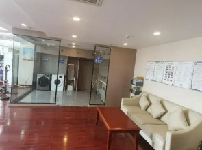 Starway Hotel Lanzhou New District Zhongchuan Airport