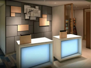 Holiday Inn Express & Suites Dayton Southwest by IHG