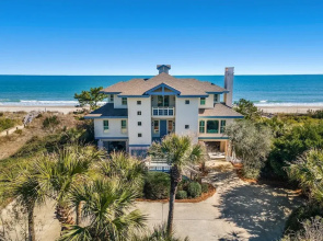 Summertide 5 Bedroom Home
