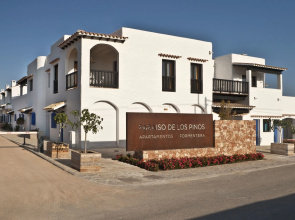 Paraíso de los Pinos Apartamentos
