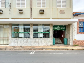 OYO Hotel Rio Claro