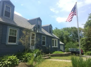 Mrs Bees B&B