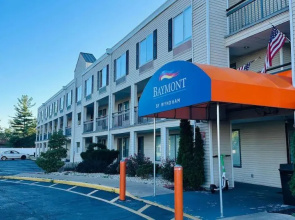 Howard Johnson Inn
