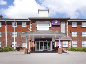 Premier Inn Bolton - Stadium/Arena