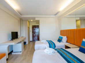 JEN Singapore Orchardgateway by Shangri-La