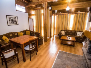 Villas in Katarino SPA Complex