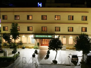 Hotel Ciudad del Sol - Pirula