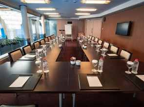 Eresin Hotels Taxim & Premier