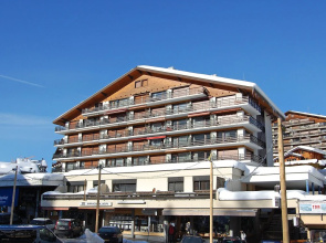 Les Platanes I5 Haute-nendaz